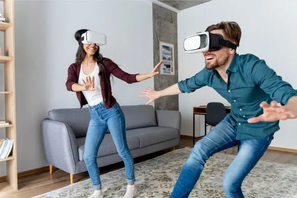 5 Best Extended Reality (XR) Technologies Shaping the Metaverse