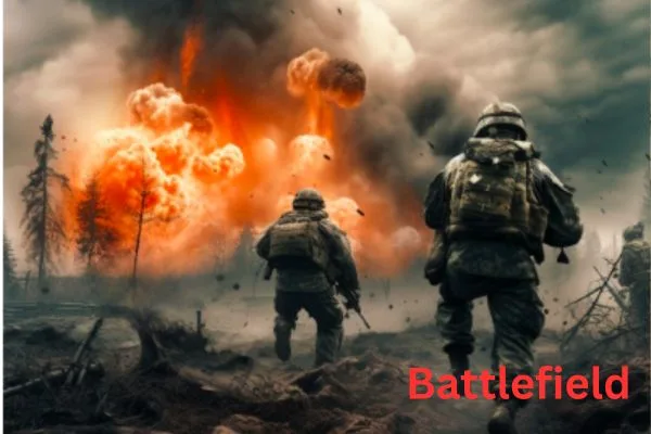 Battlefield 6 patch to fix over 200 issues at launch