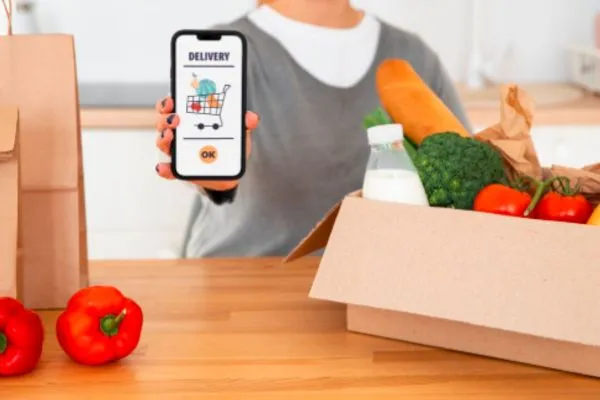 Amazon Expands Free Same-Day Fresh Grocery Delivery to Over 1,000 U.S. Cities