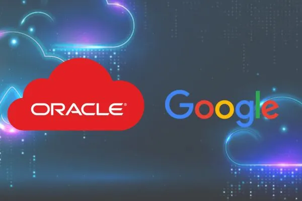 Oracle Google AI Partnership Brings Gemini Models to Oracle Cloud
