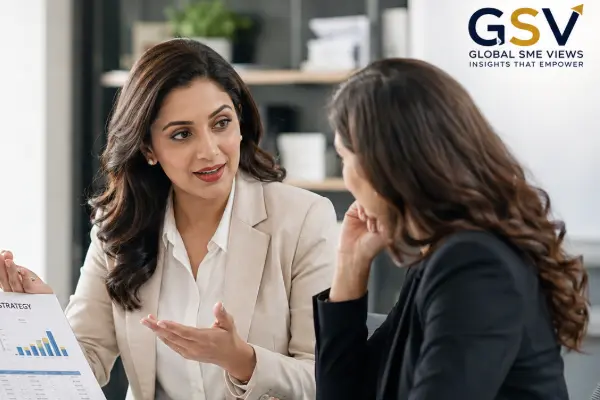 Why Access to Funding Still Matters for Women Entrepreneurs in 2026