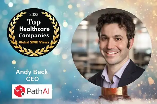 PathAI: Redefining Precision Pathology Through Artificial Intelligence