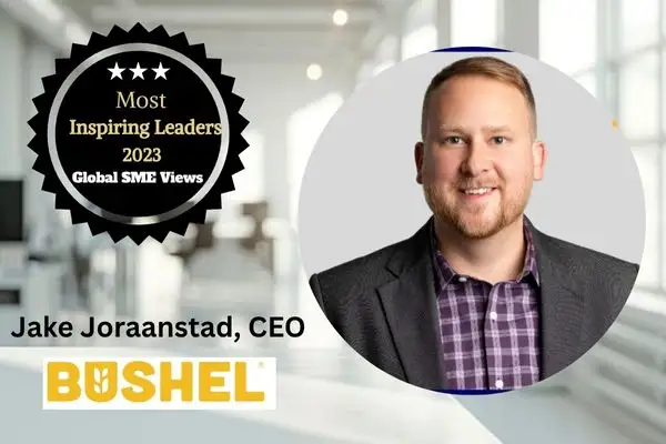 Bushel: Connecting the Agriculture Industry Through Digital Infrastructure