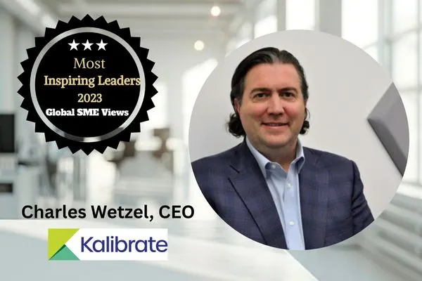 Kalibrate Technologies: Driving Data-Driven Decisions for Global Retail and Fuel Markets