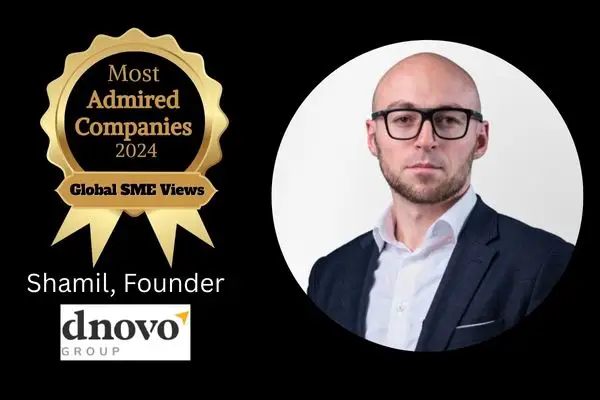 dNOVO Group: Transforming Digital Marketing for the Construction and Remodeling Industry