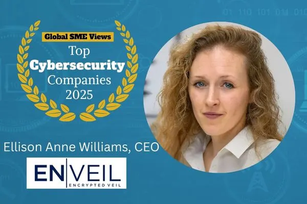Enveil: Pioneering Privacy-First Data Security with ZeroReveal&reg; Technology