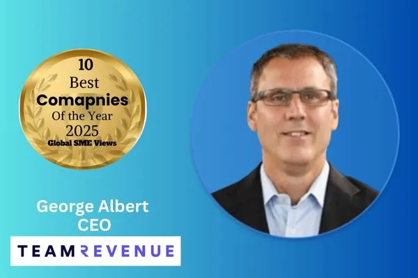 <p class="MsoNormal" style="text-align: center;" align="center"><strong>TeamRevenue: Powering B2B Growth Through Expertise, Enablement, and Accountability</strong></p>