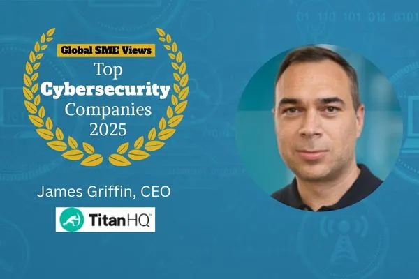 TitanHQ: A Global Leader in Cloud-Based Cybersecurity Solutions