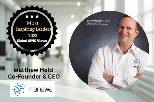 Manawa: Toronto&rsquo;s Comprehensive Partner for Managed IT and Cybersecurity Solutions