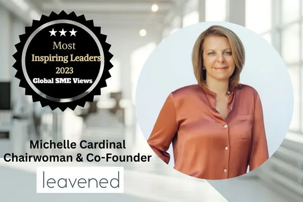 Leavened: Driving Smarter Marketing with Data-Driven Insights