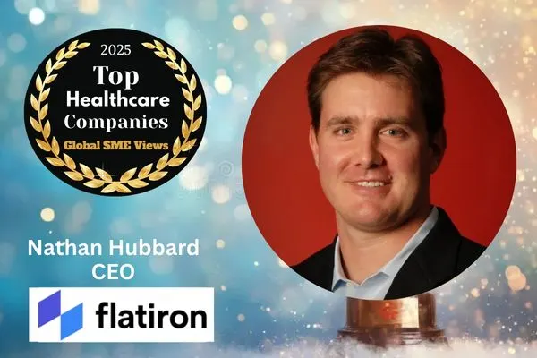 Flatiron Health: Powering the Next Revolution in Cancer Research