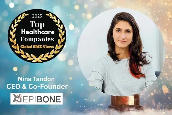 EpiBone: Where Personalized Medicine Meets the Future of Regeneration