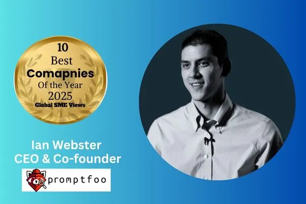 <p class="MsoNormal" style="text-align: center;" align="center"><strong>Promptfoo: Redefining AI Security for the Age of Generative Intelligence</strong></p>