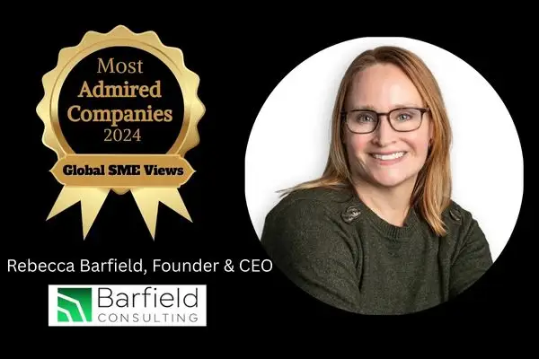 Barfield Consulting: Expert Partners in Business Transformation and Growth