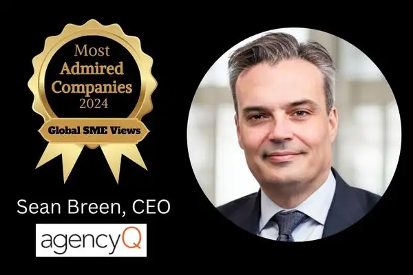 AgencyQ: A Legacy of Digital Innovation and Human-Centered Excellence