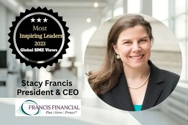 Francis Financial, Inc.: Empowering Women Through Compassionate Wealth Management