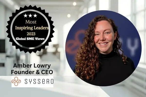 Syssero: Empowering People Through Workday Excellence