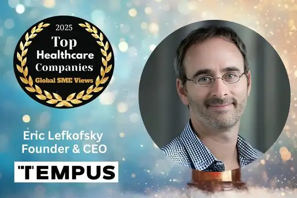 Tempus: Pioneering the Future of Precision Medicine with Intelligent Data