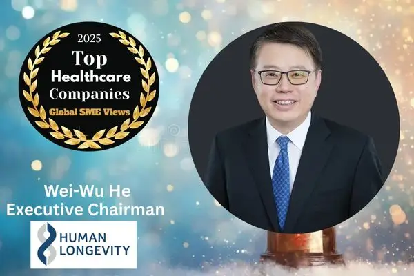 Human Longevity, Inc.: Where Cutting-Edge Genomics Becomes a Blueprint for Living Longer